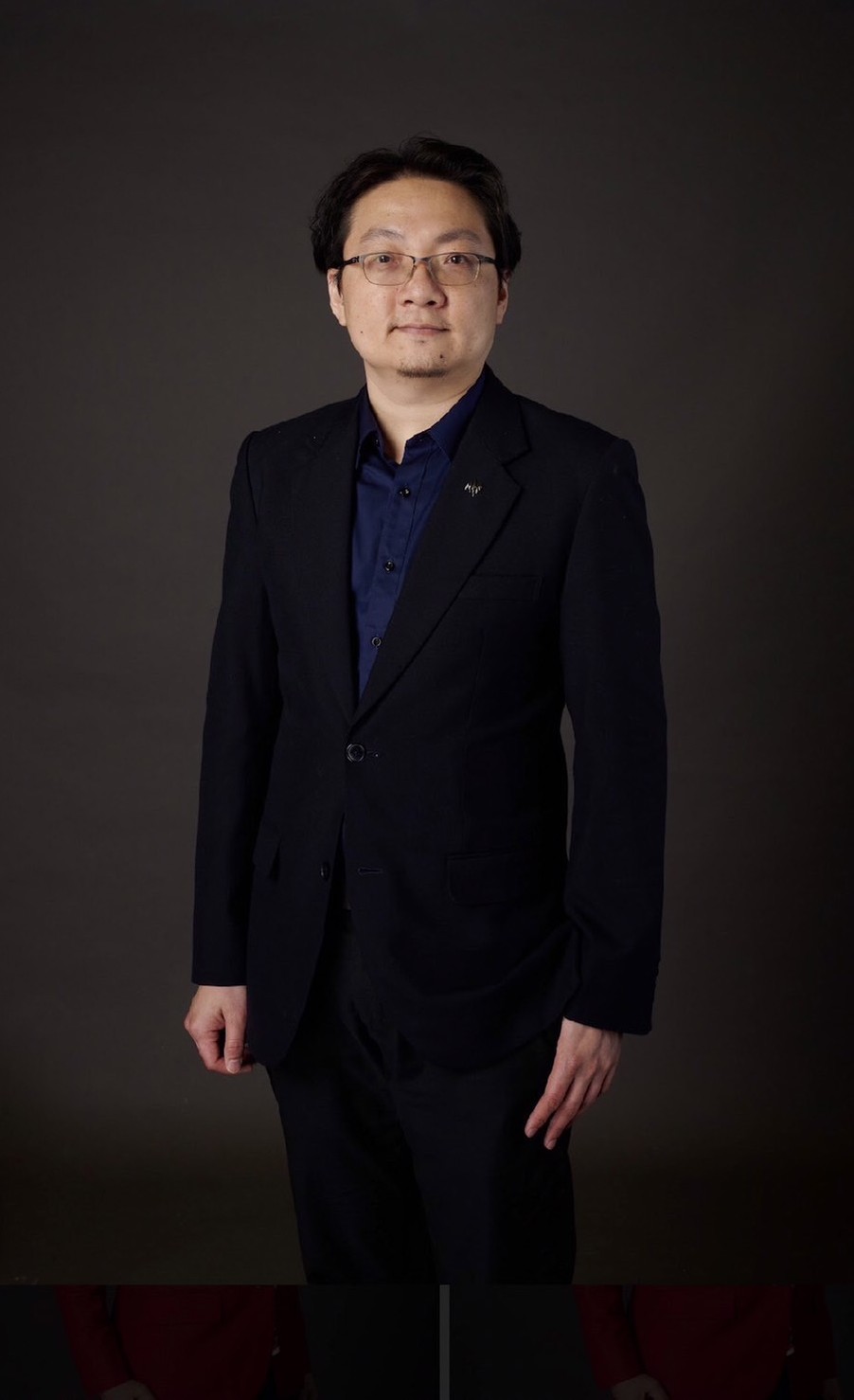 Mr. Chanenkant Jakkawanvibul
